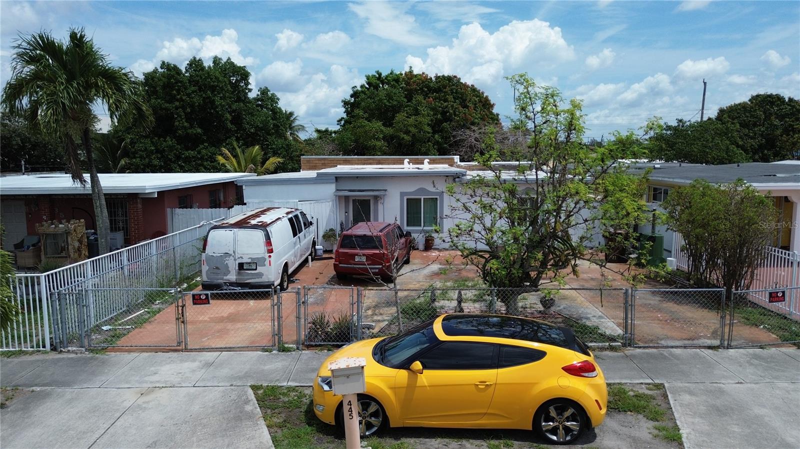 445 E 43RD ST, HIALEAH, FL, 33013