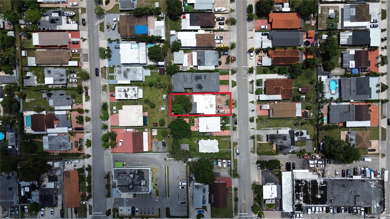 445 E 43RD ST, HIALEAH, FL, 33013