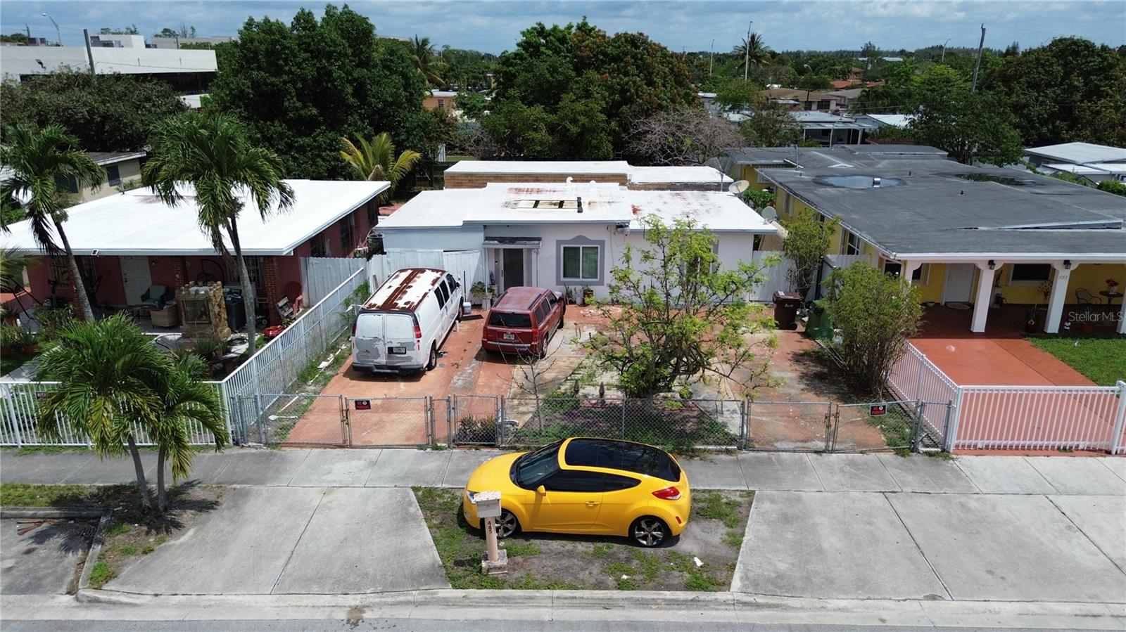 445 E 43RD ST, HIALEAH, FL, 33013