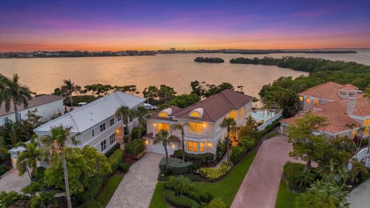 3620 FAIR OAKS PL, LONGBOAT KEY, FL, 34228