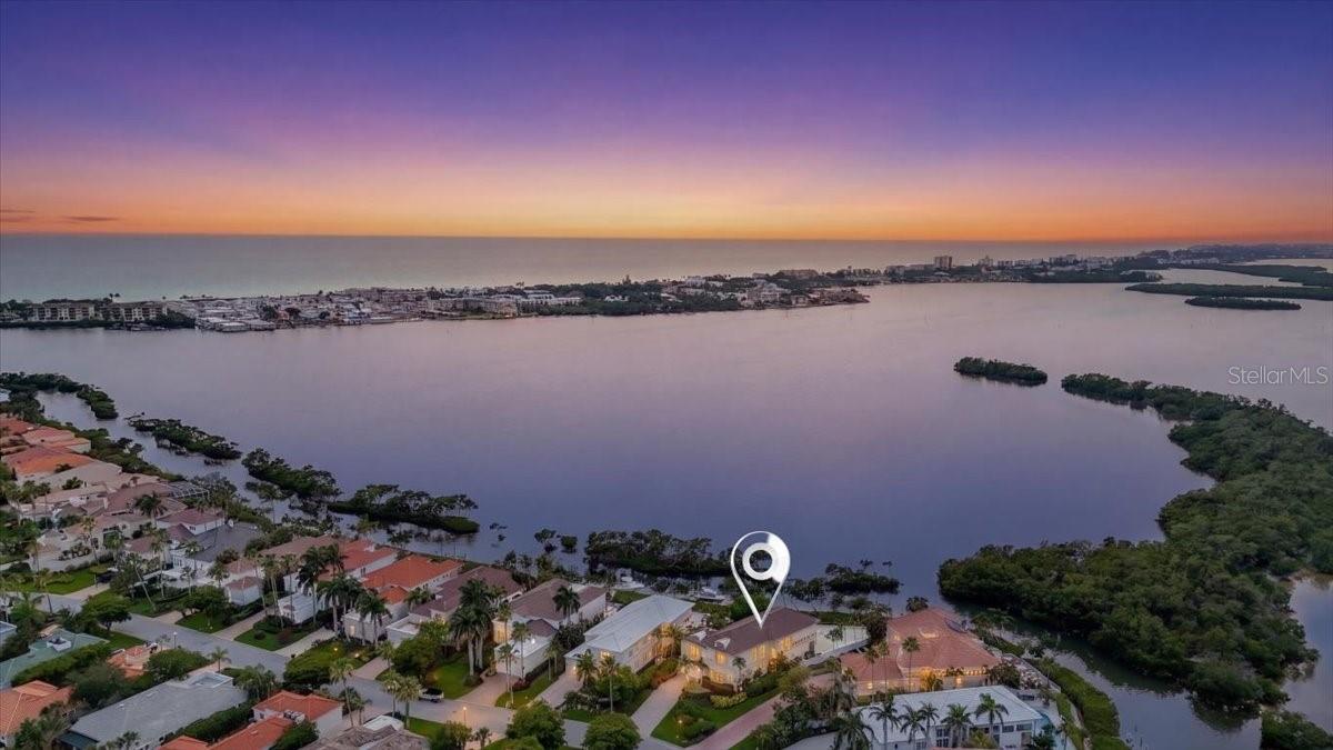 3620 FAIR OAKS PL, LONGBOAT KEY, FL, 34228