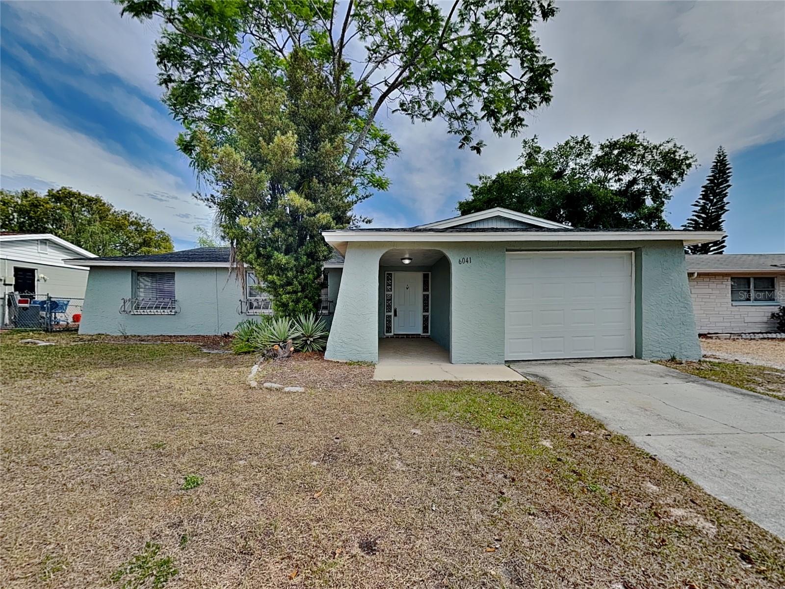 6041 9TH AVE, NEW PORT RICHEY, FL, 34653