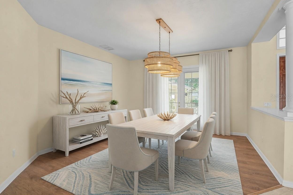 2806 NORWOOD LN, VENICE, FL, 34292