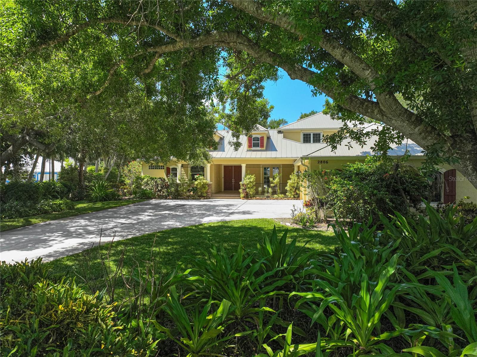 2806 NORWOOD LN, VENICE, FL, 34292