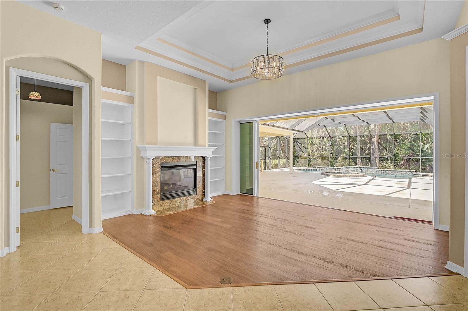 2806 NORWOOD LN, VENICE, FL, 34292