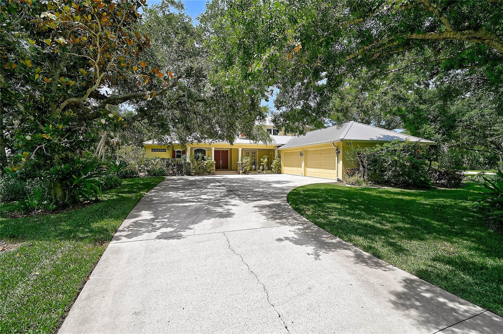 2806 NORWOOD LN, VENICE, FL, 34292