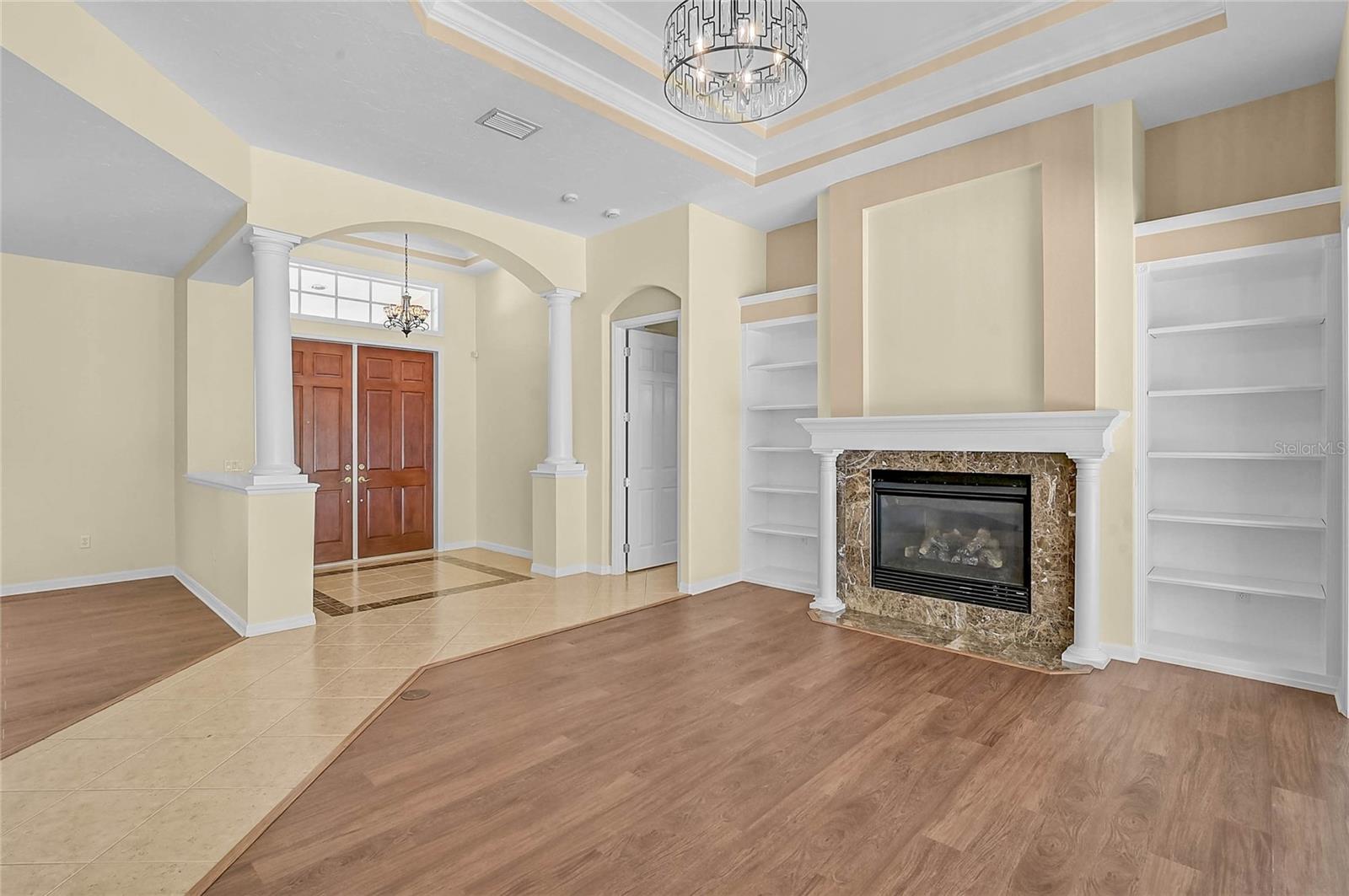 2806 NORWOOD LN, VENICE, FL, 34292