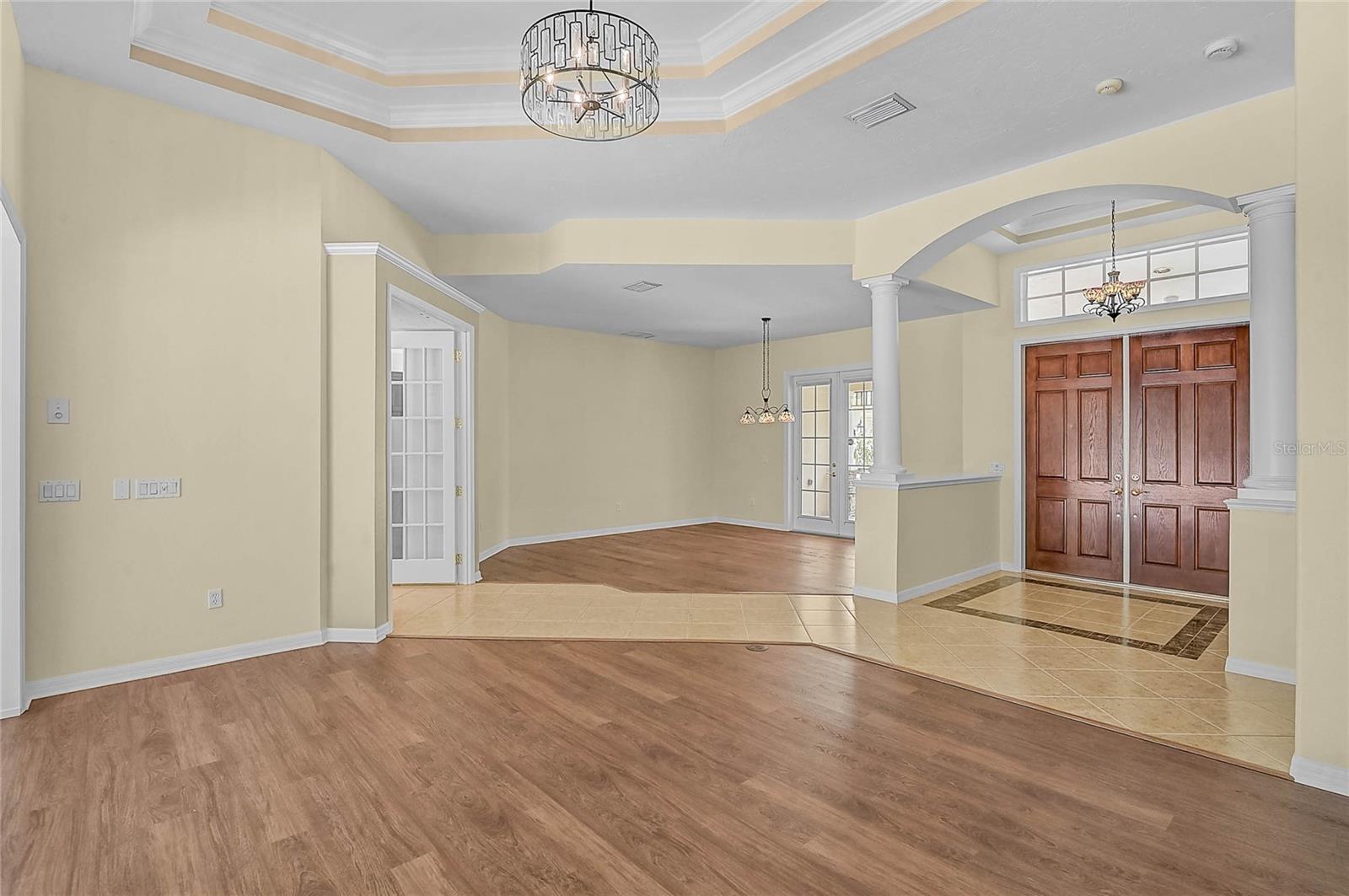 2806 NORWOOD LN, VENICE, FL, 34292