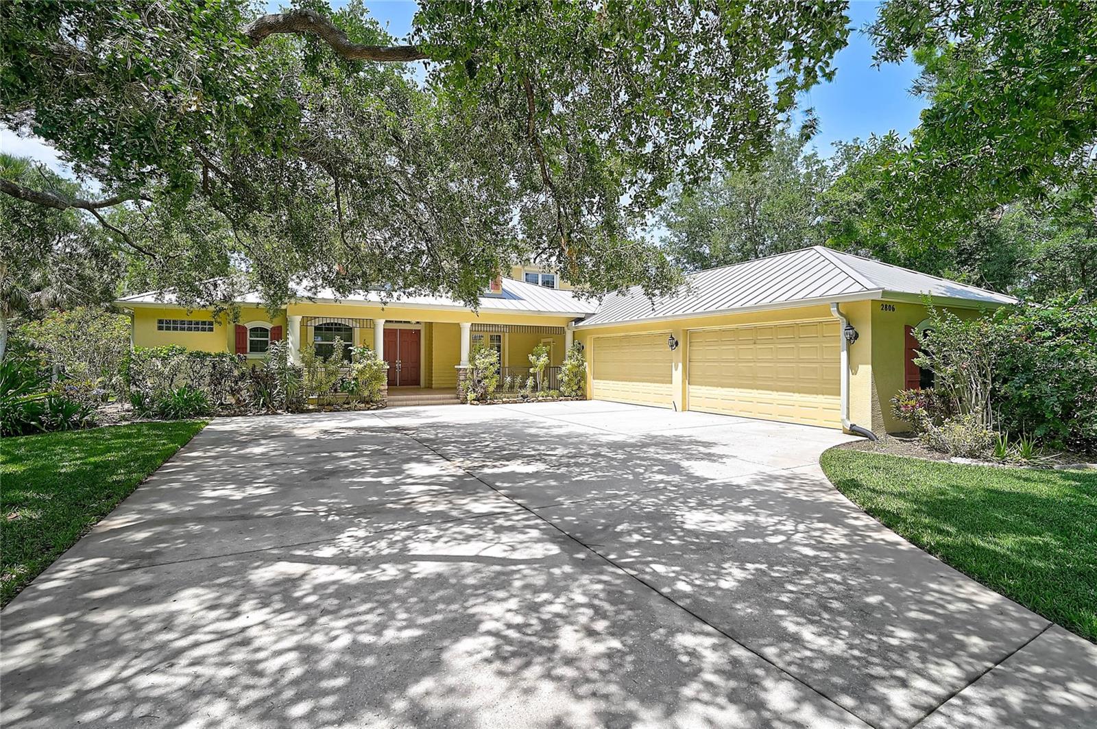 2806 NORWOOD LN, VENICE, FL, 34292