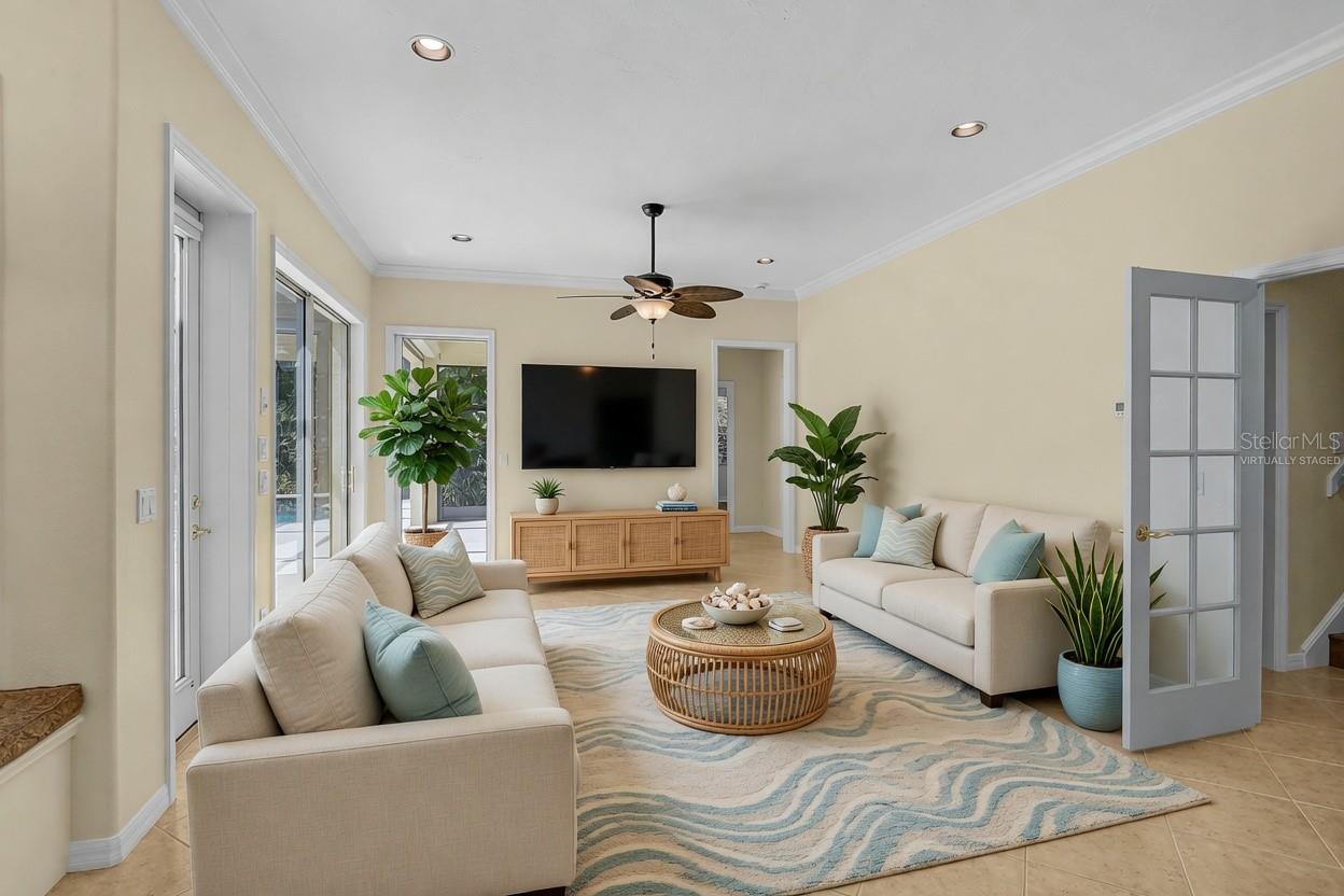 2806 NORWOOD LN, VENICE, FL, 34292