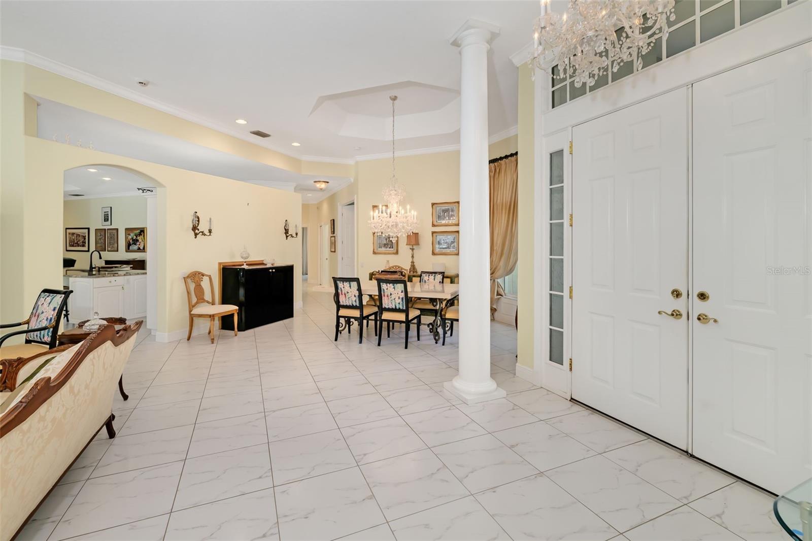 2089 SANDHILL LN, NOKOMIS, FL, 34275