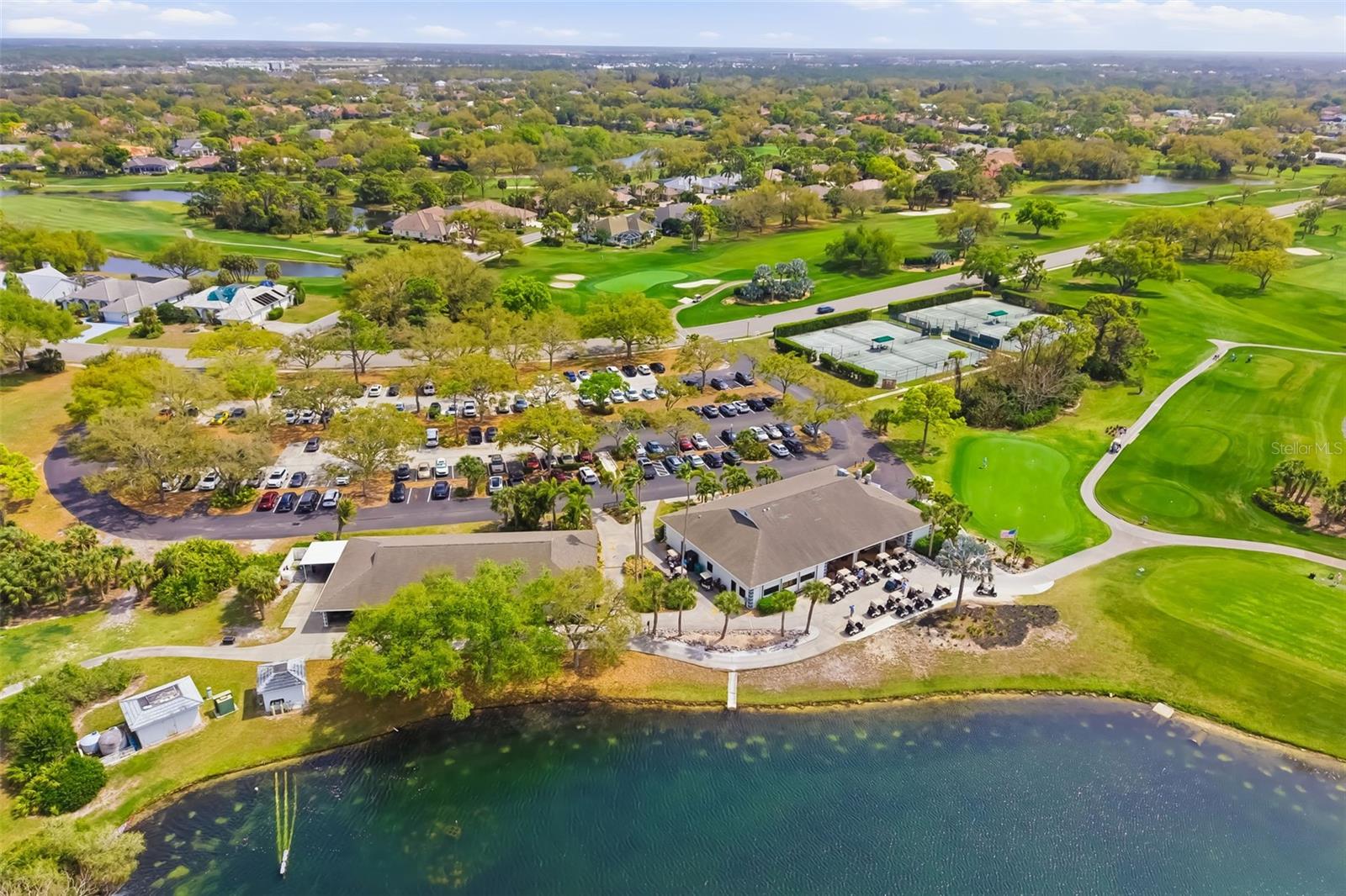 2089 SANDHILL LN, NOKOMIS, FL, 34275