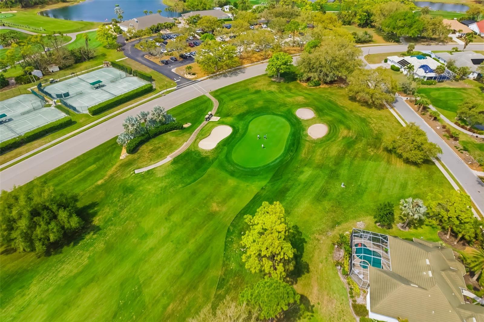2089 SANDHILL LN, NOKOMIS, FL, 34275