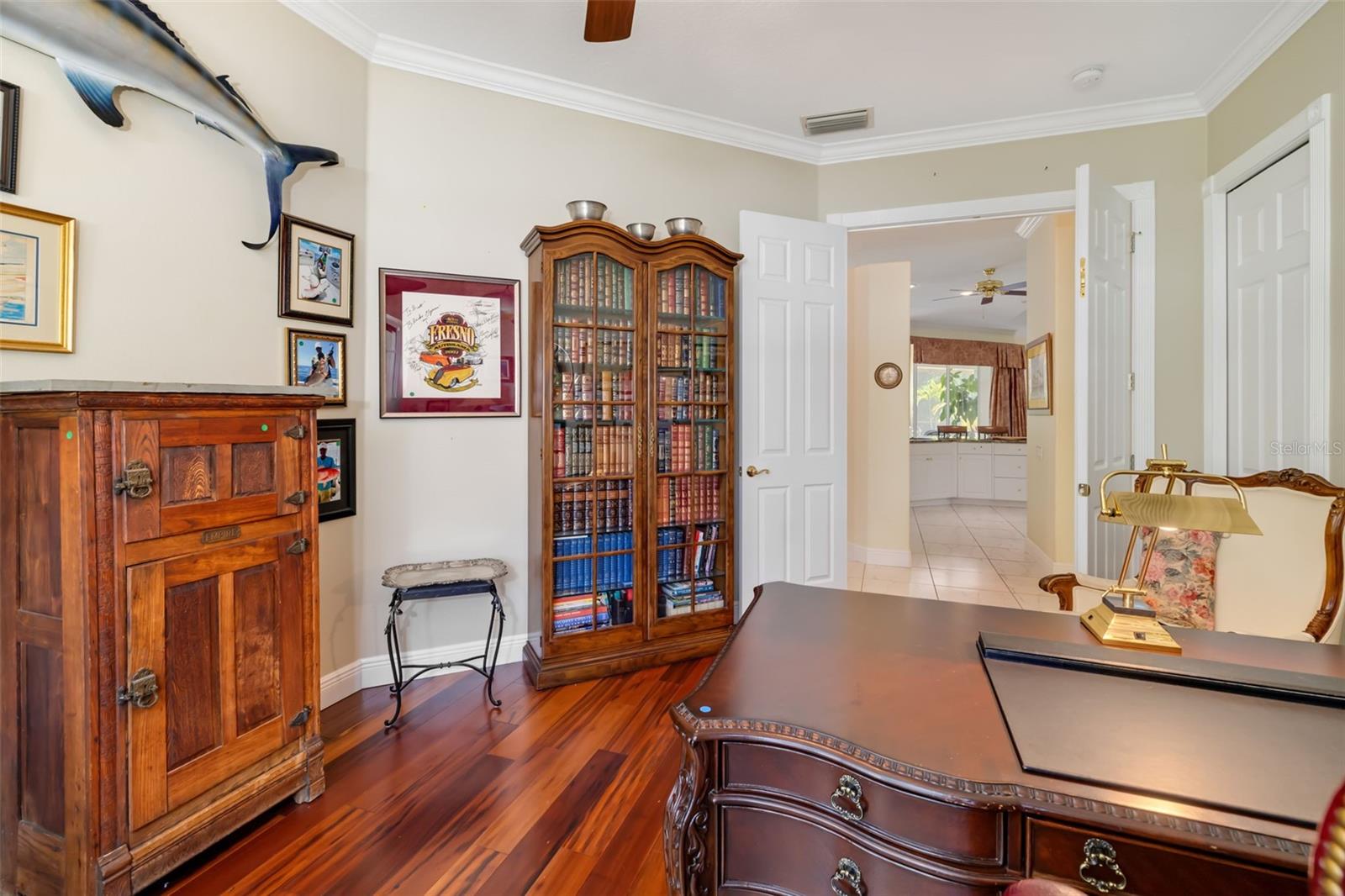 2089 SANDHILL LN, NOKOMIS, FL, 34275