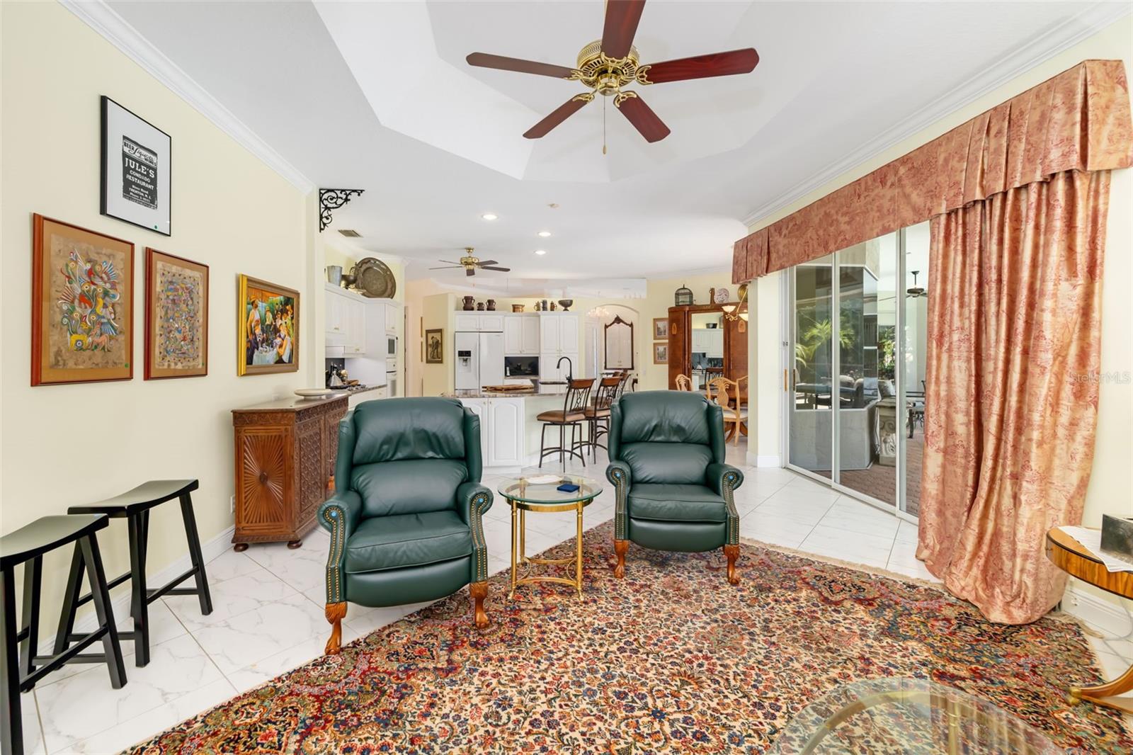 2089 SANDHILL LN, NOKOMIS, FL, 34275