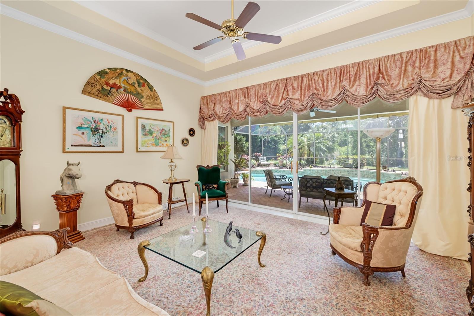2089 SANDHILL LN, NOKOMIS, FL, 34275