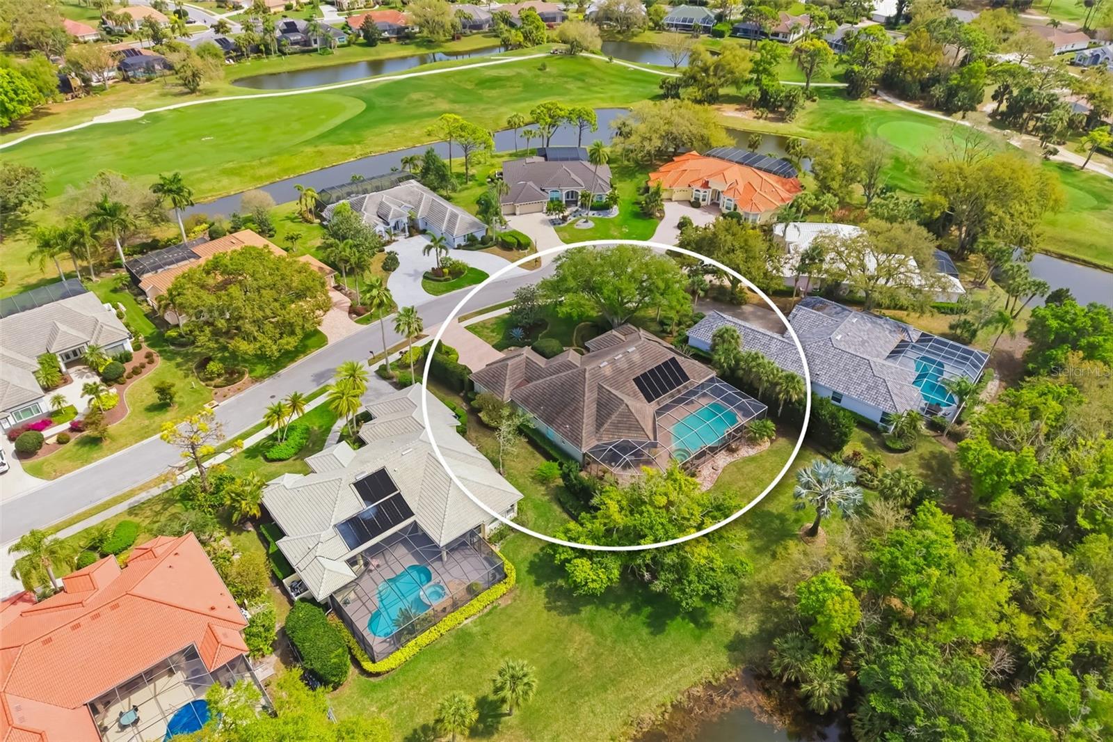 2089 SANDHILL LN, NOKOMIS, FL, 34275
