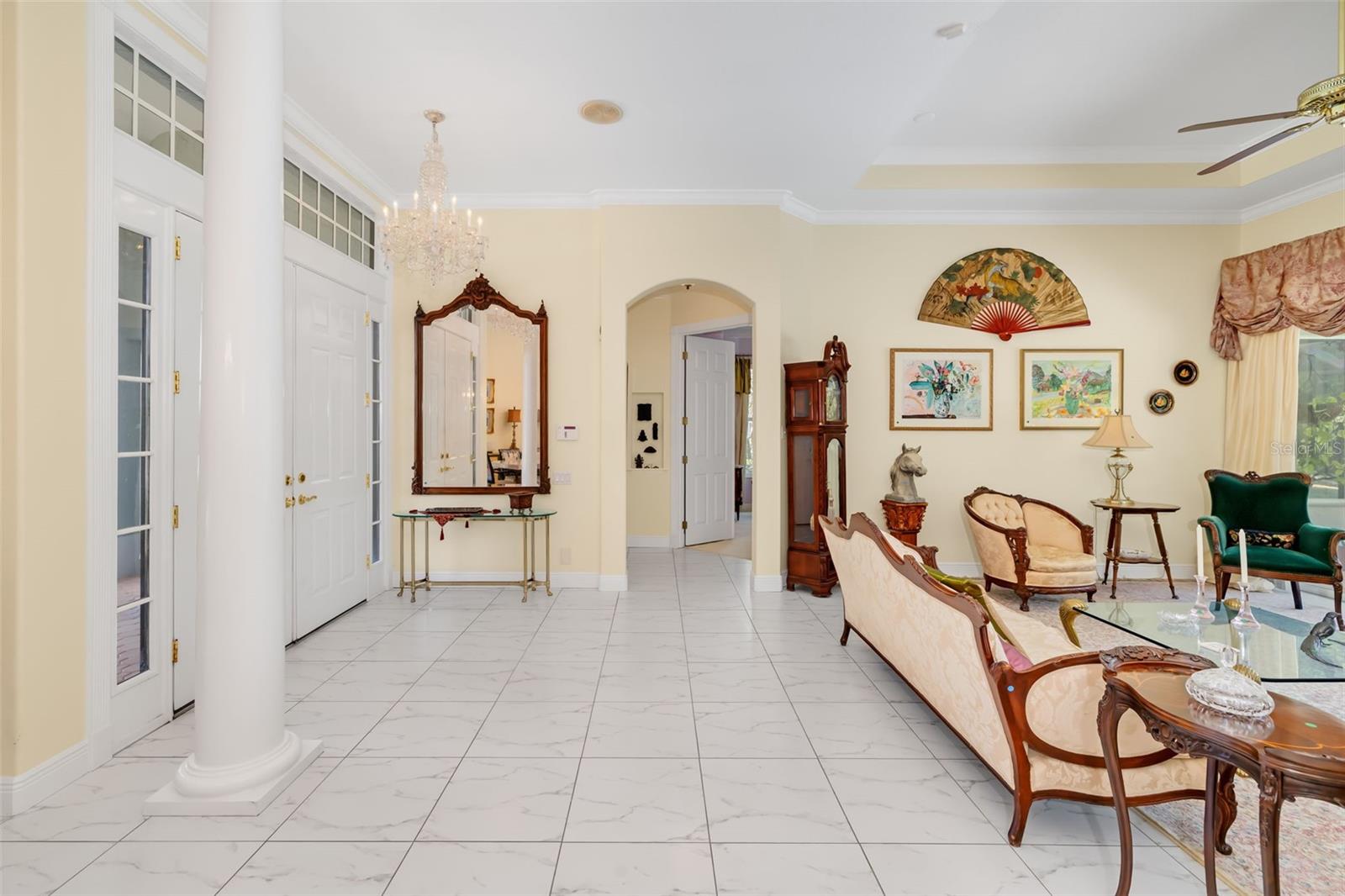 2089 SANDHILL LN, NOKOMIS, FL, 34275