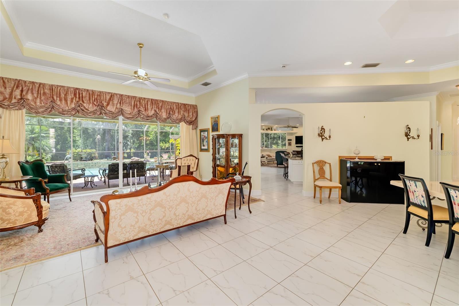 2089 SANDHILL LN, NOKOMIS, FL, 34275
