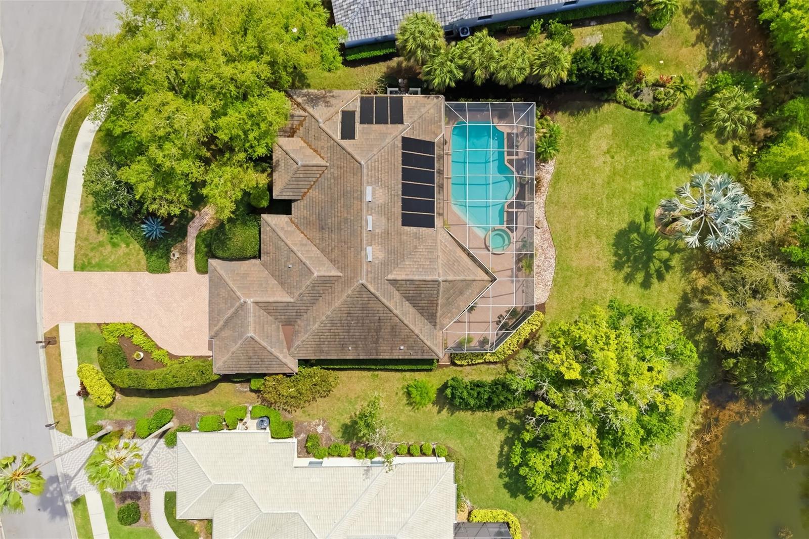 2089 SANDHILL LN, NOKOMIS, FL, 34275