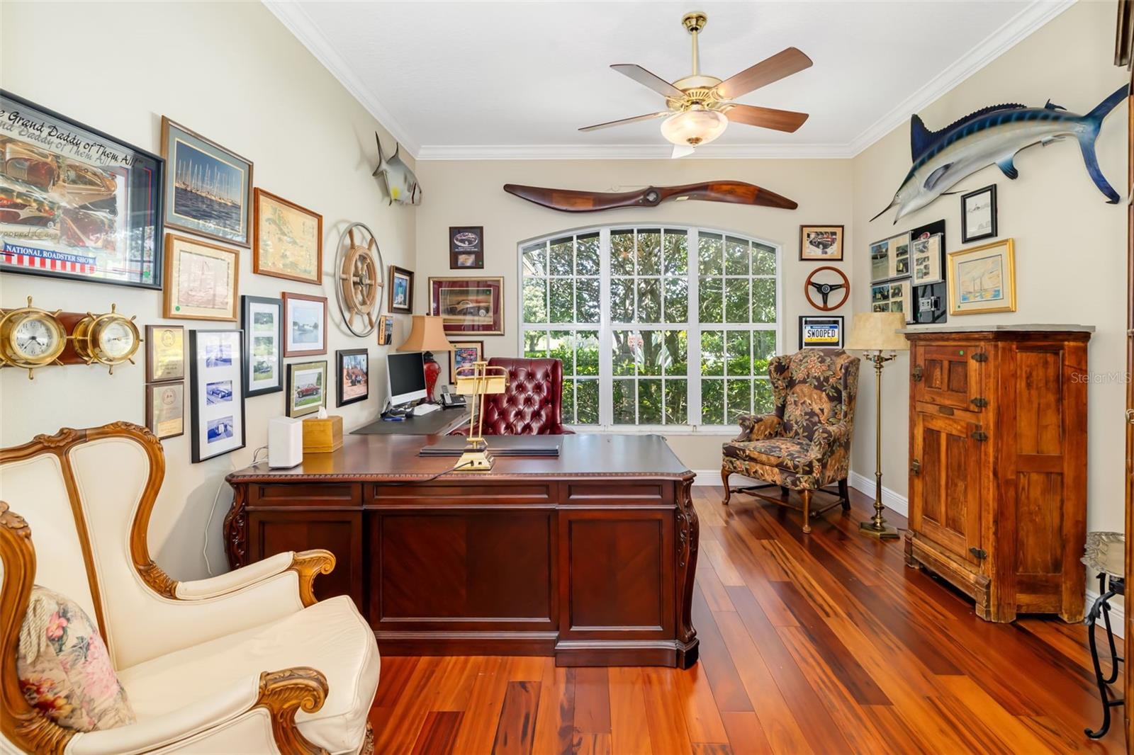 2089 SANDHILL LN, NOKOMIS, FL, 34275
