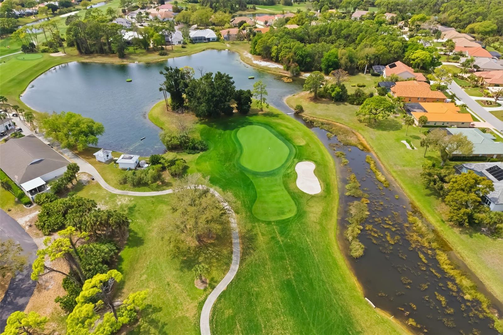 2089 SANDHILL LN, NOKOMIS, FL, 34275