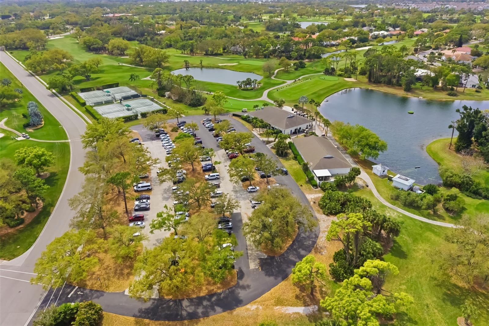 2089 SANDHILL LN, NOKOMIS, FL, 34275