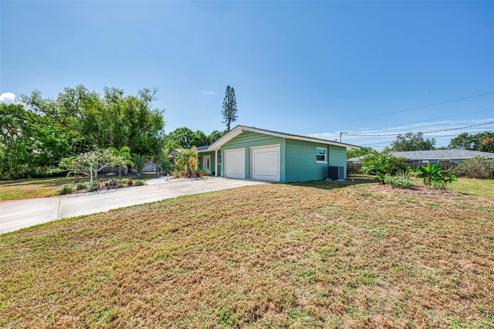3078 SPENCER LN, SARASOTA, FL, 34239