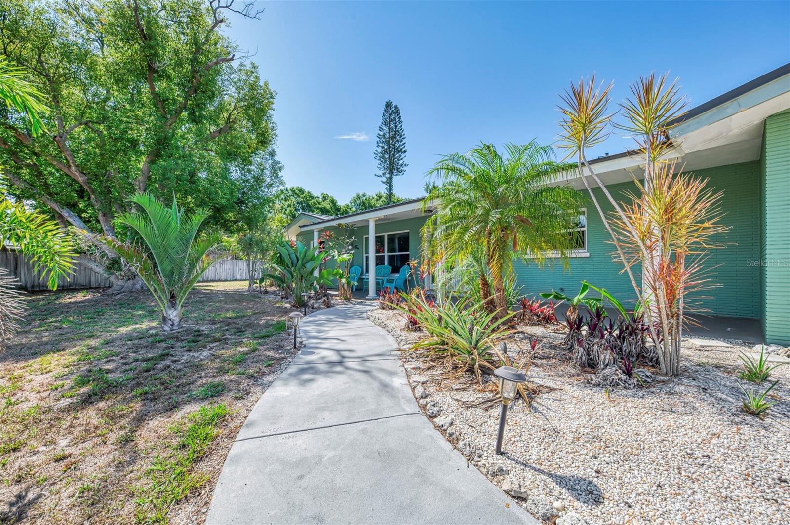3078 SPENCER LN, SARASOTA, FL, 34239