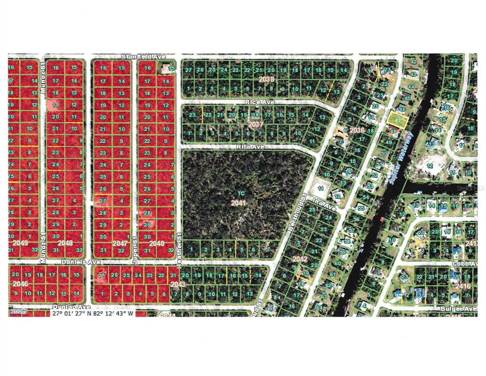 384 EPPINGER DR, PORT CHARLOTTE, FL, 33953