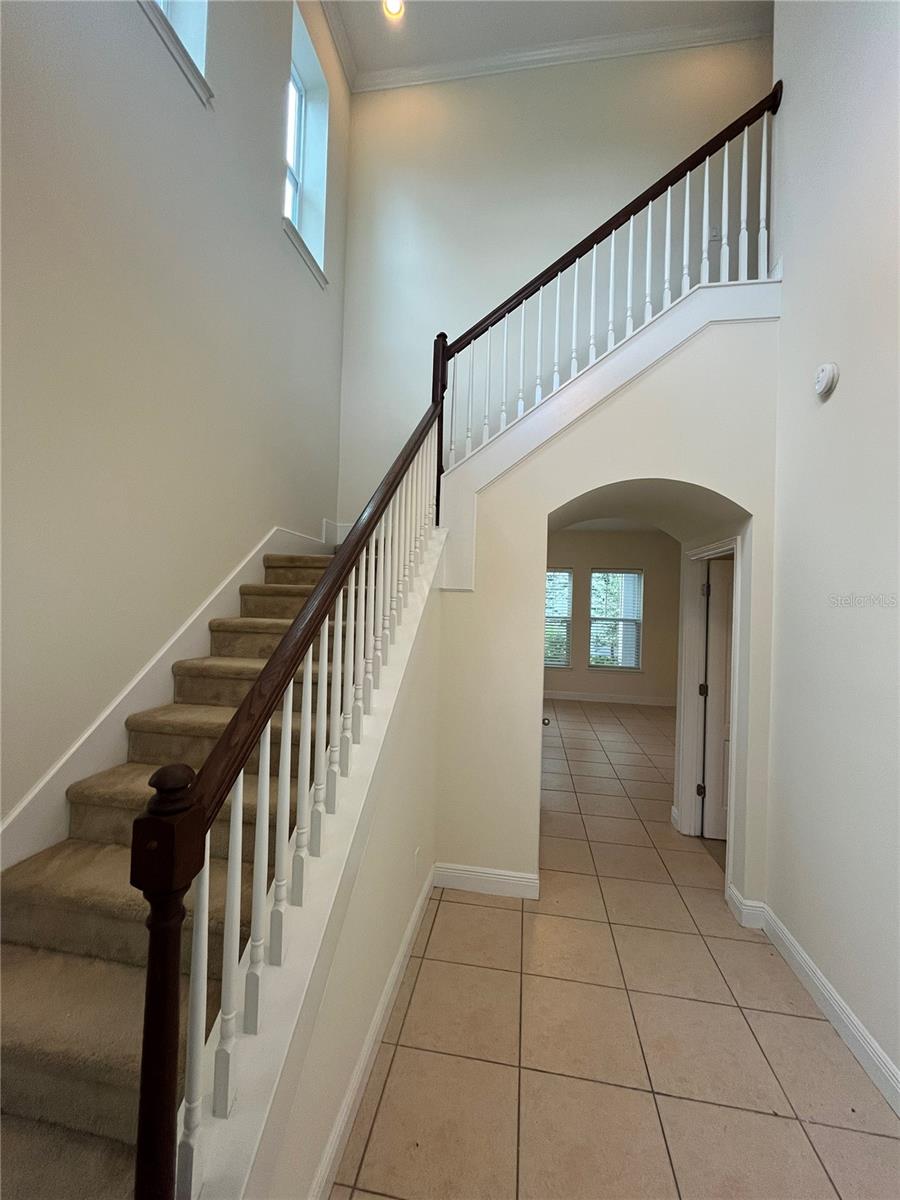 8131 MISTRAL DR, ORLANDO, FL, 32827