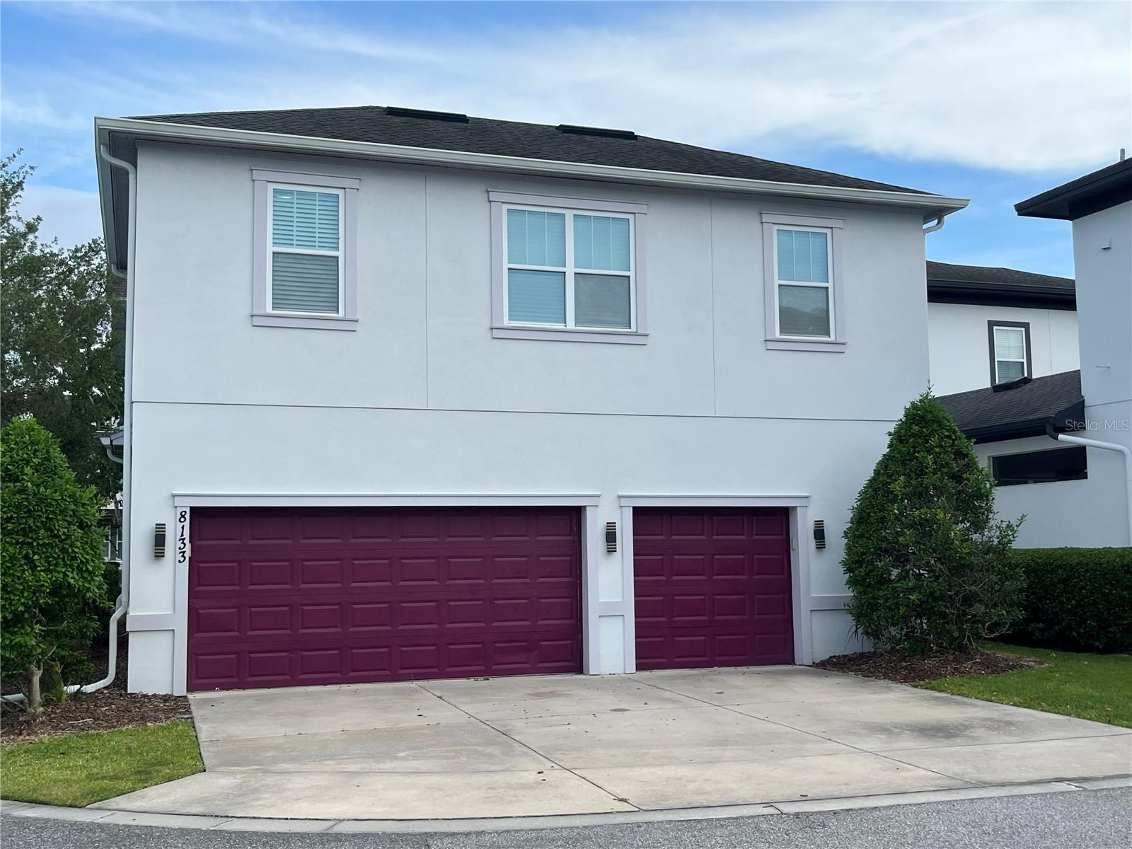 8131 MISTRAL DR, ORLANDO, FL, 32827