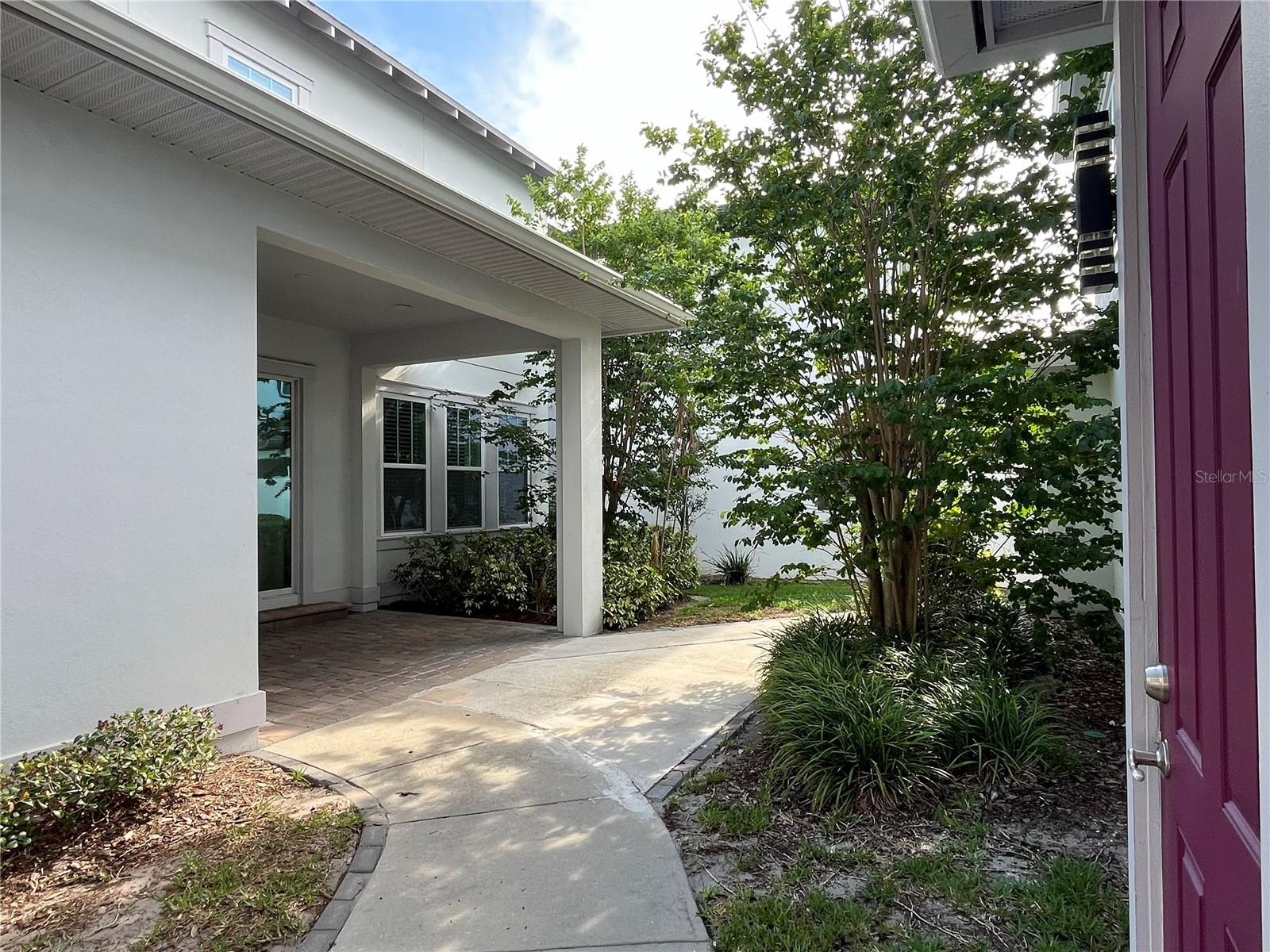 8131 MISTRAL DR, ORLANDO, FL, 32827
