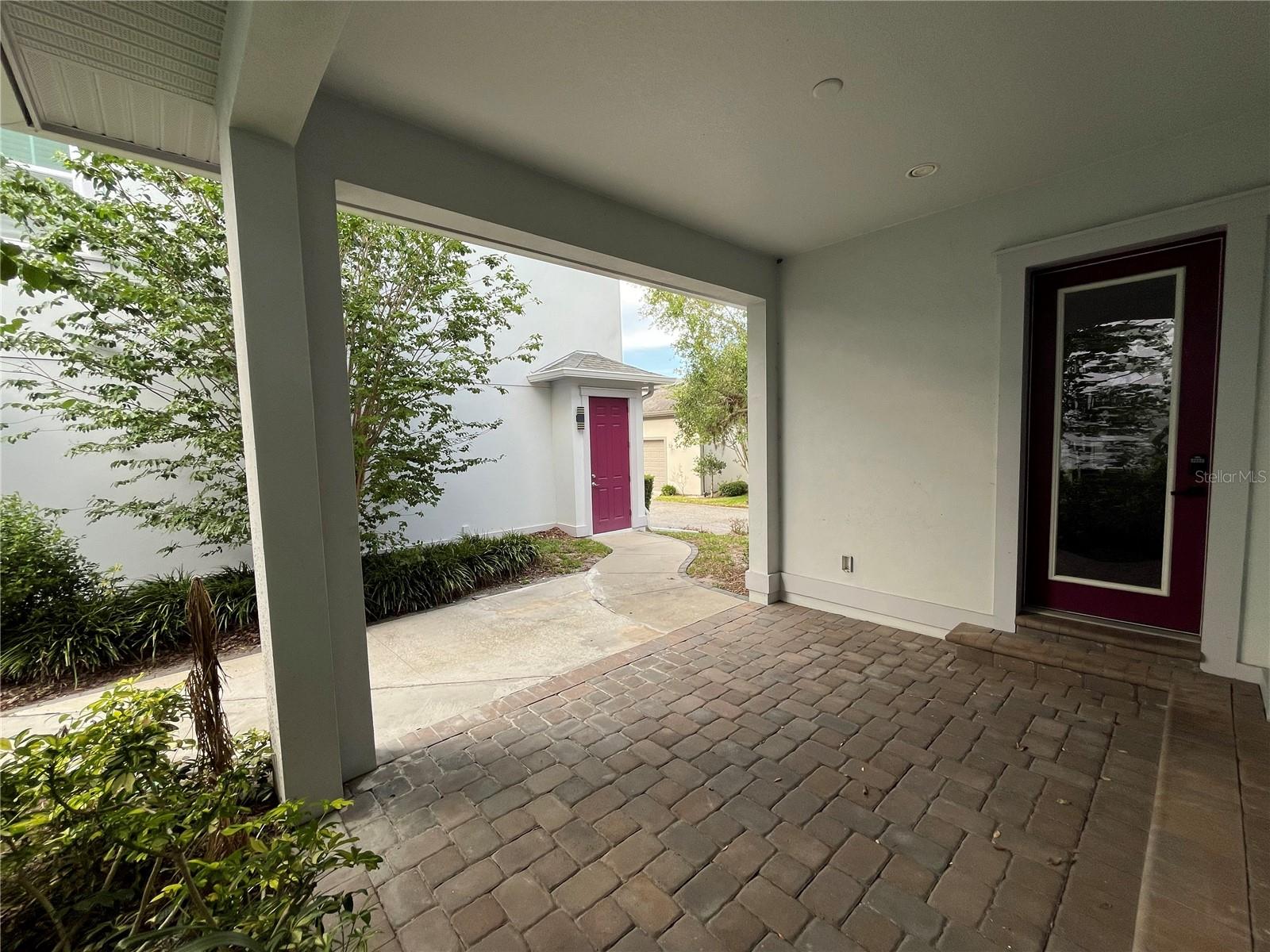 8131 MISTRAL DR, ORLANDO, FL, 32827
