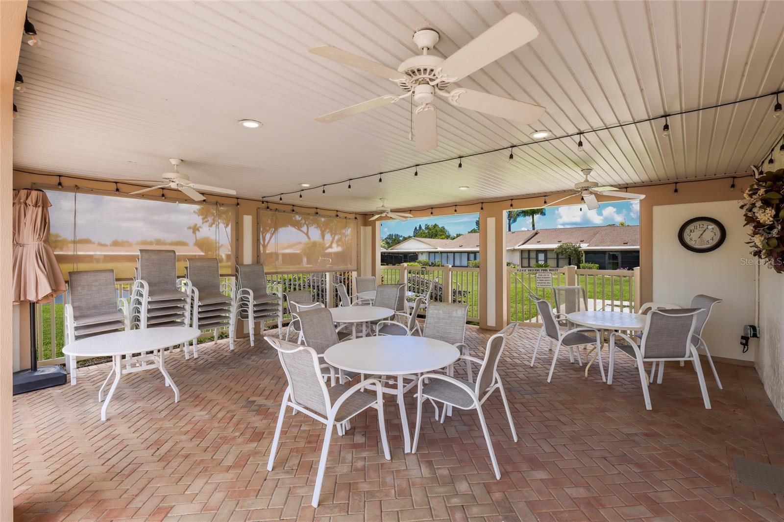 6427 HERITAGE LN #6427, BRADENTON, FL, 34209