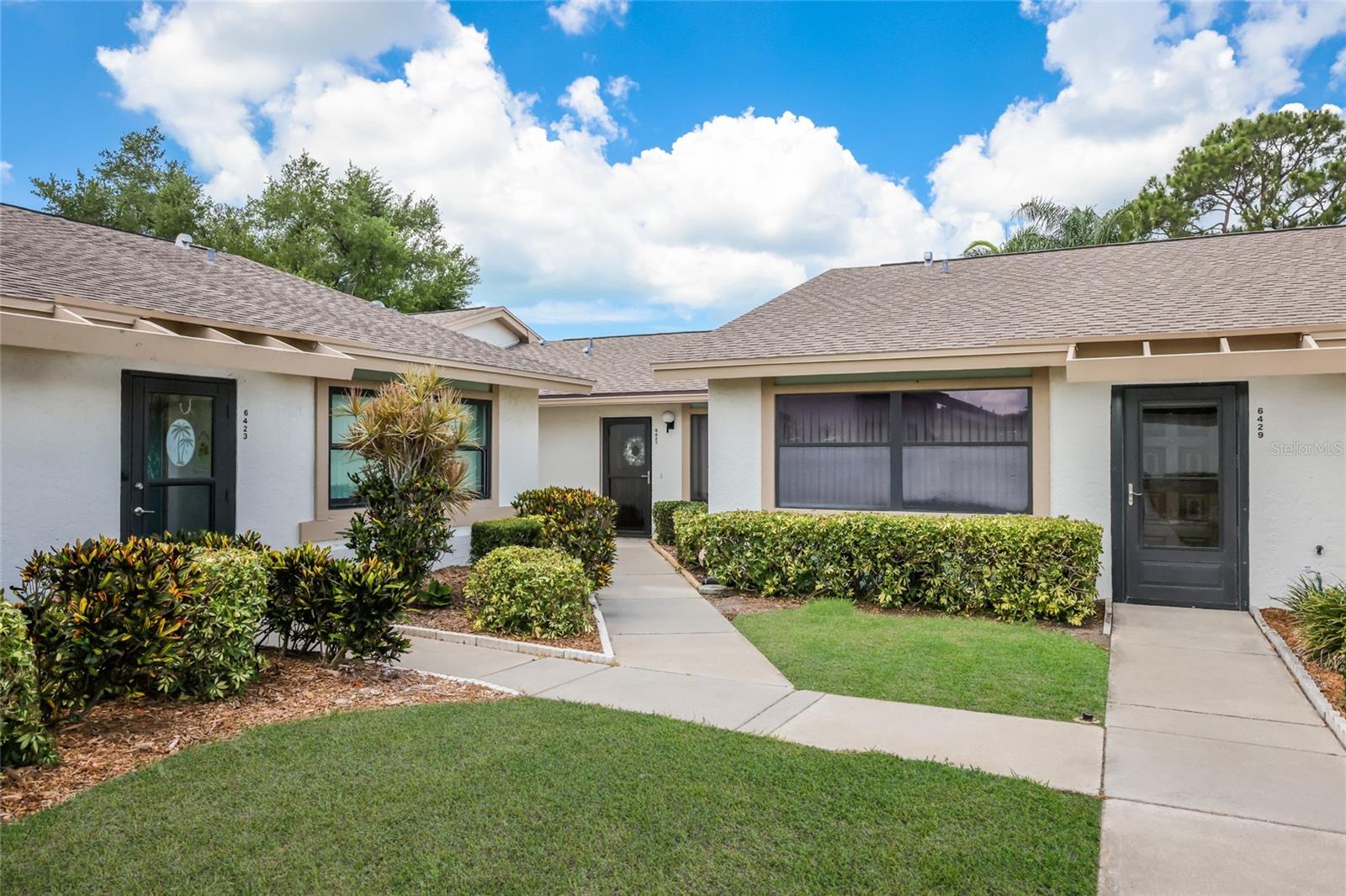 6427 HERITAGE LN #6427, BRADENTON, FL, 34209