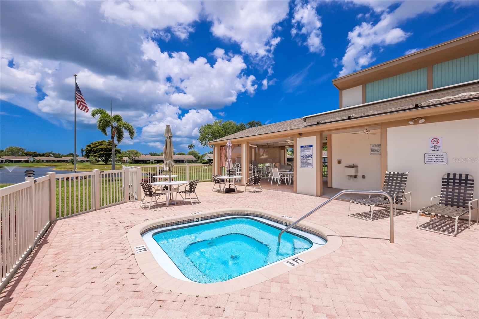 6427 HERITAGE LN #6427, BRADENTON, FL, 34209
