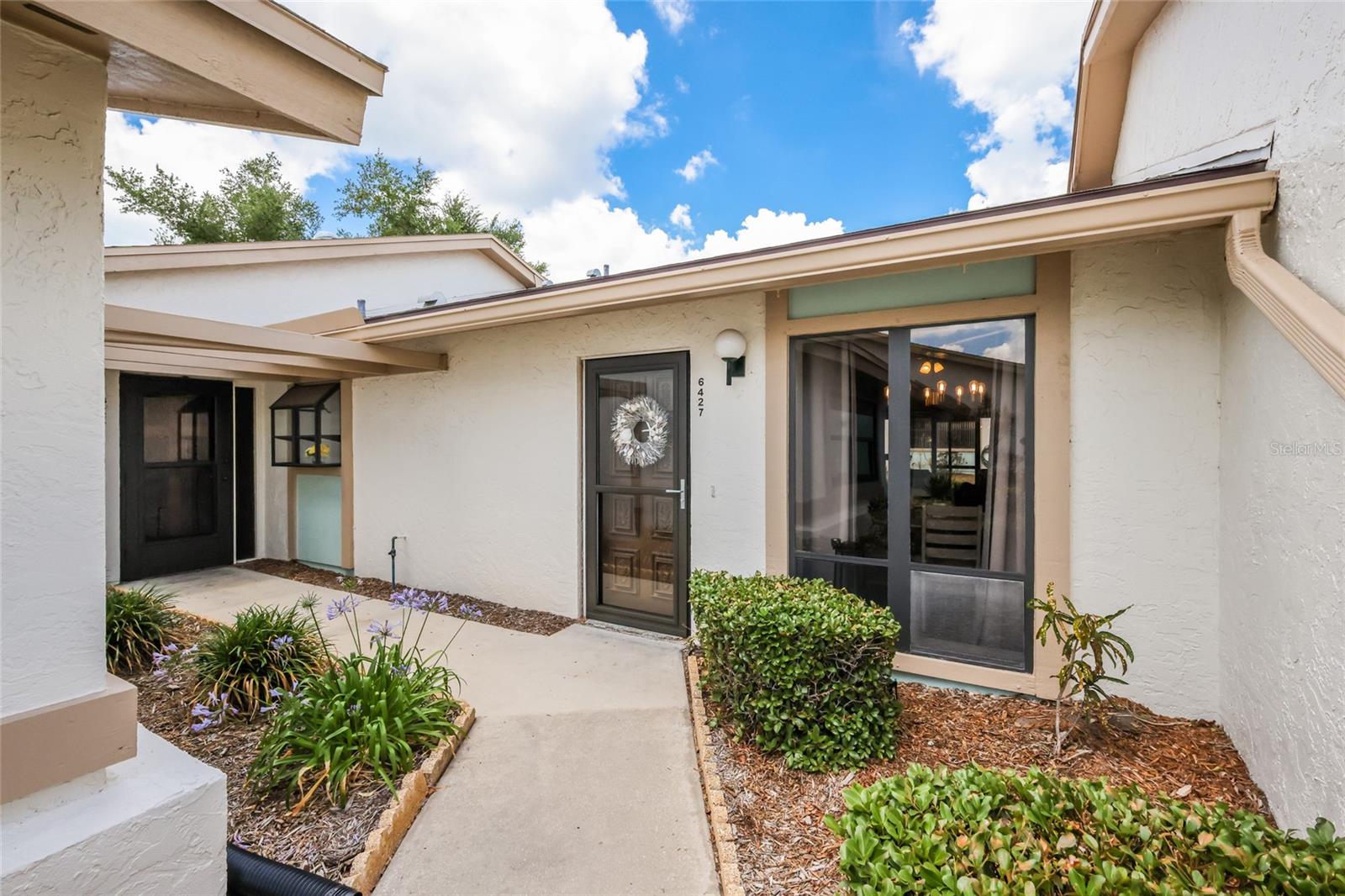 6427 HERITAGE LN #6427, BRADENTON, FL, 34209