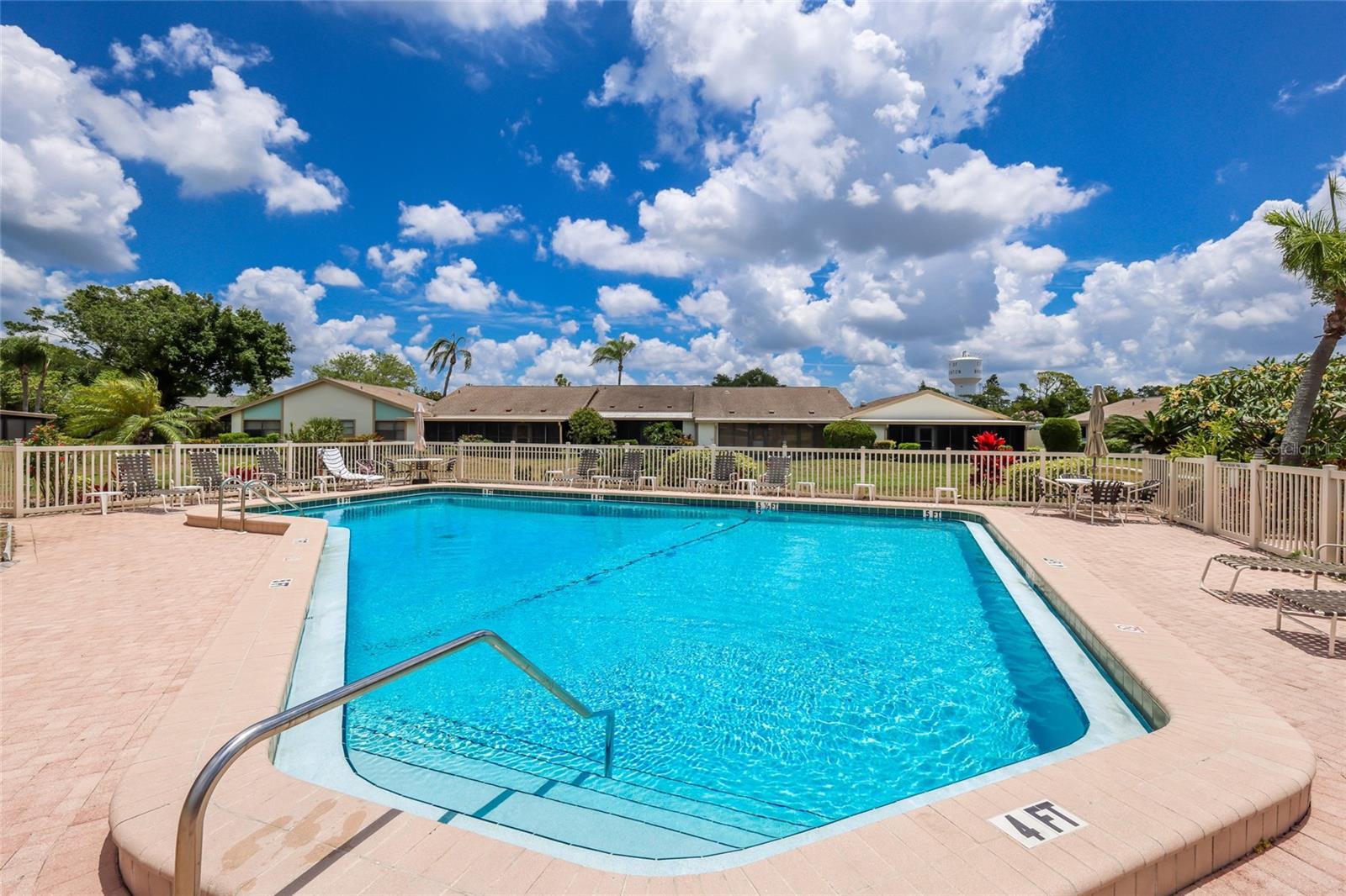 6427 HERITAGE LN #6427, BRADENTON, FL, 34209