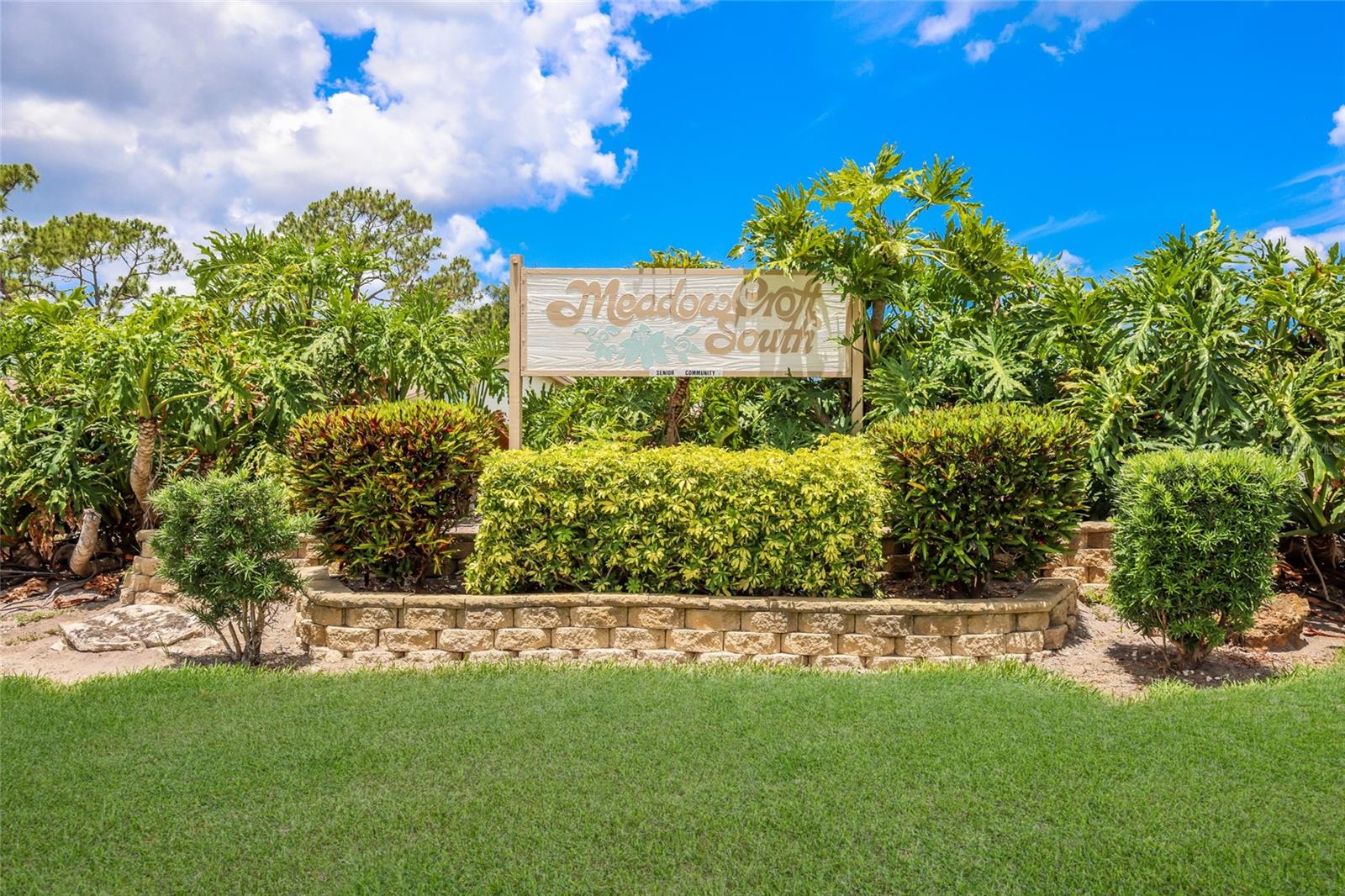 6427 HERITAGE LN #6427, BRADENTON, FL, 34209