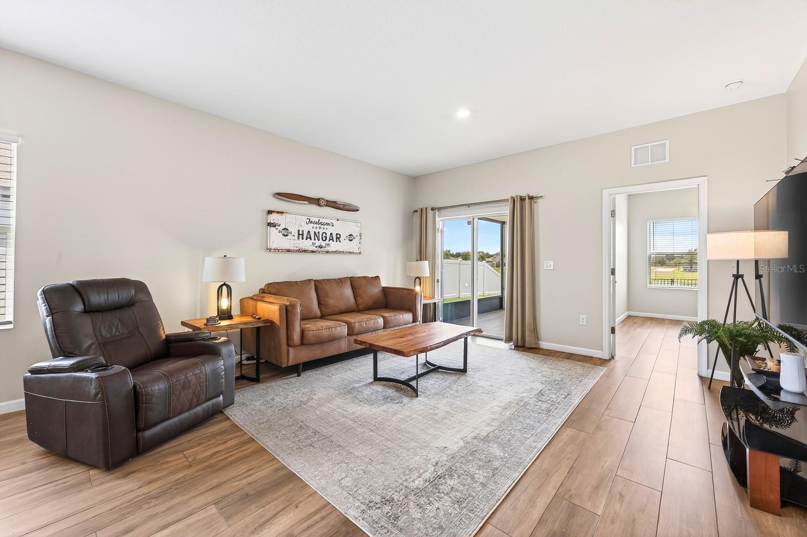 3529 PATRON AVE, DELTONA, FL, 32738