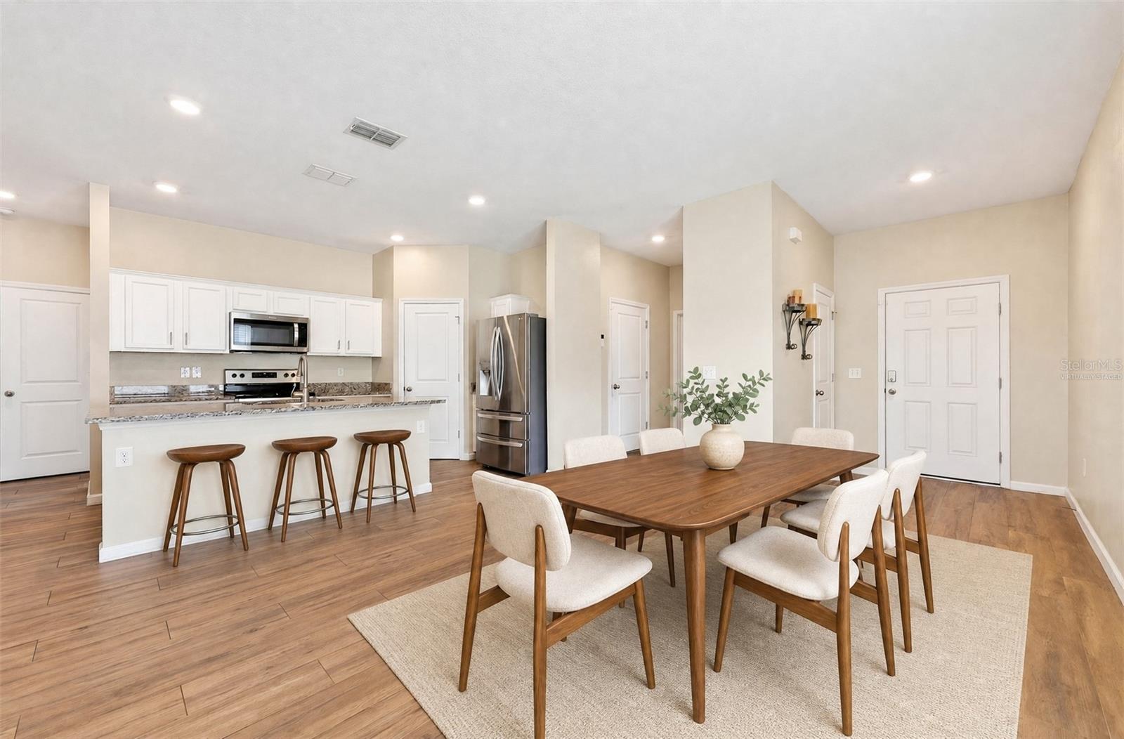 3529 PATRON AVE, DELTONA, FL, 32738