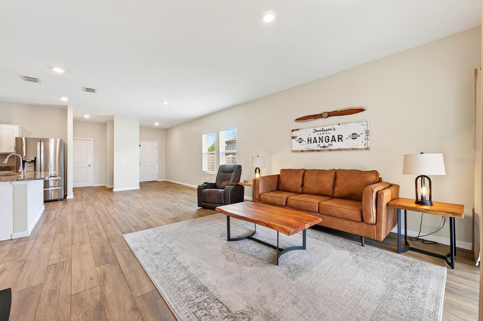 3529 PATRON AVE, DELTONA, FL, 32738