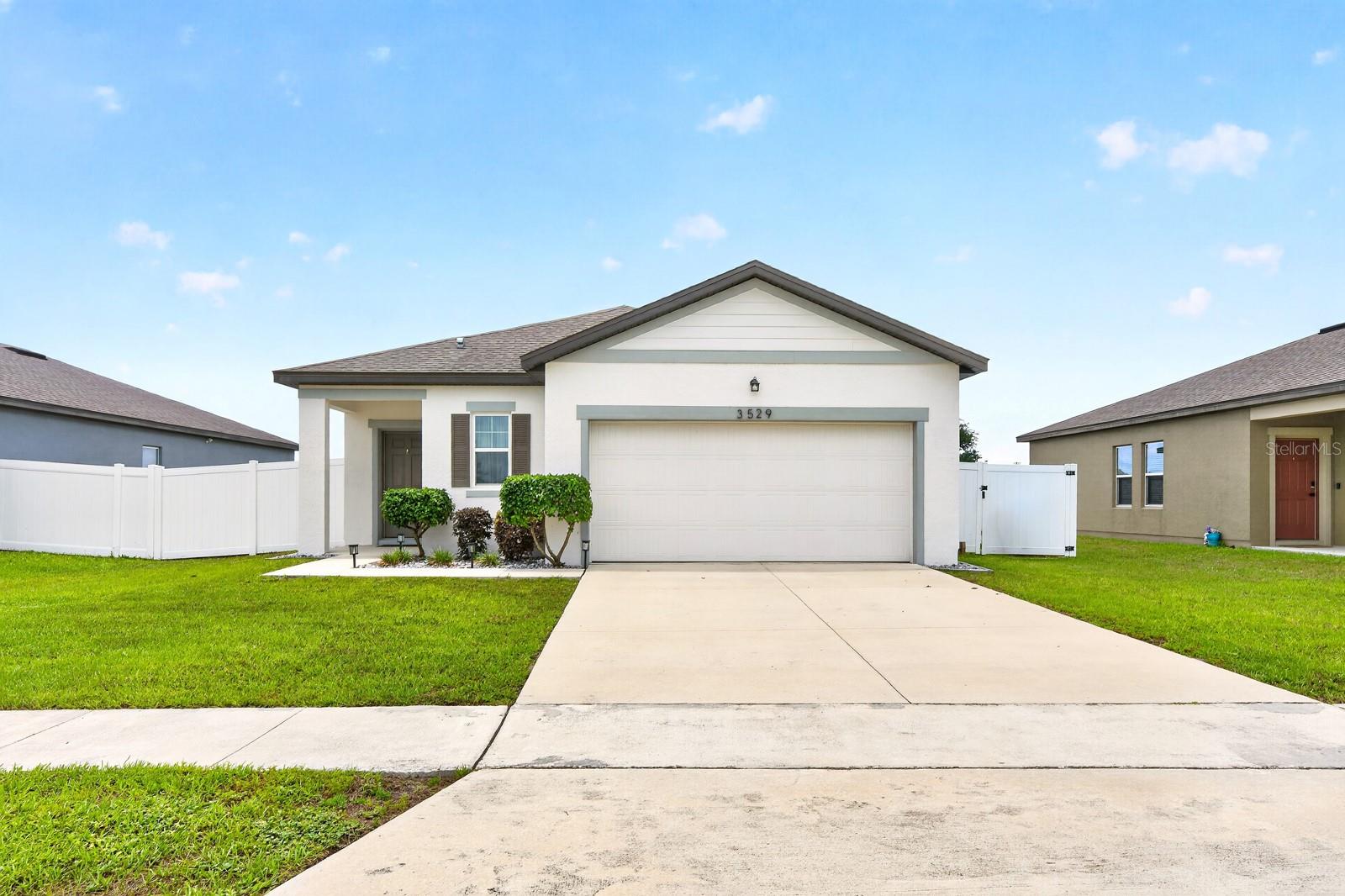 3529 PATRON AVE, DELTONA, FL, 32738