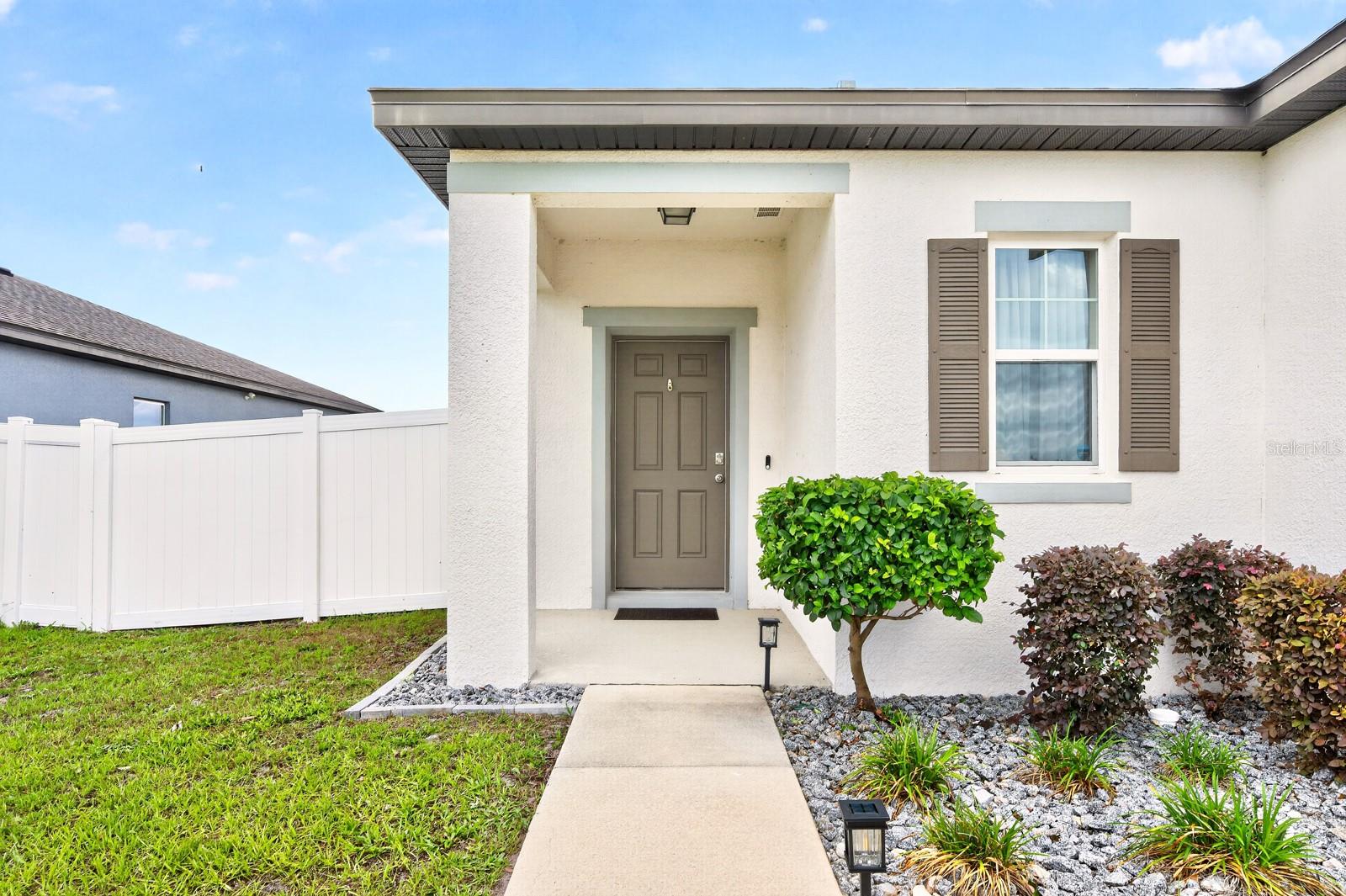 3529 PATRON AVE, DELTONA, FL, 32738