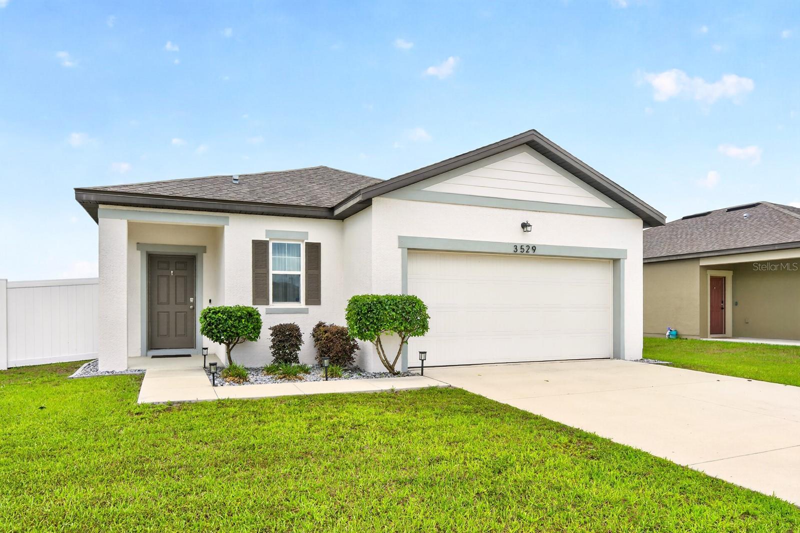 3529 PATRON AVE, DELTONA, FL, 32738