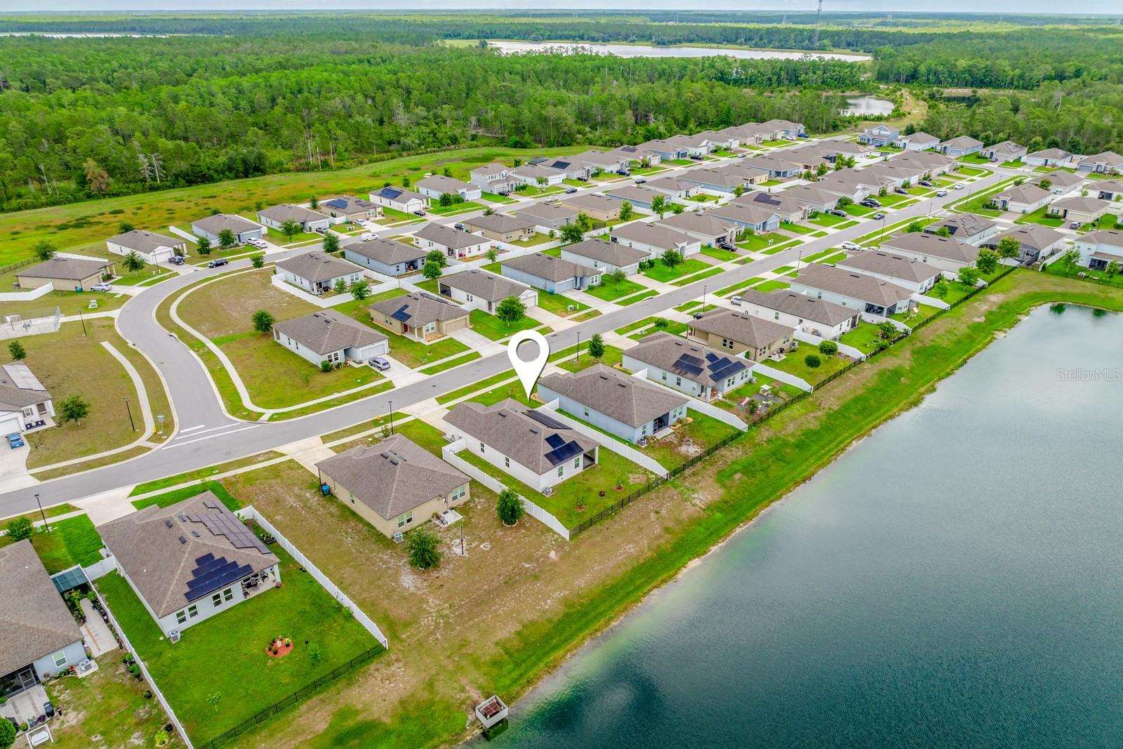 3529 PATRON AVE, DELTONA, FL, 32738