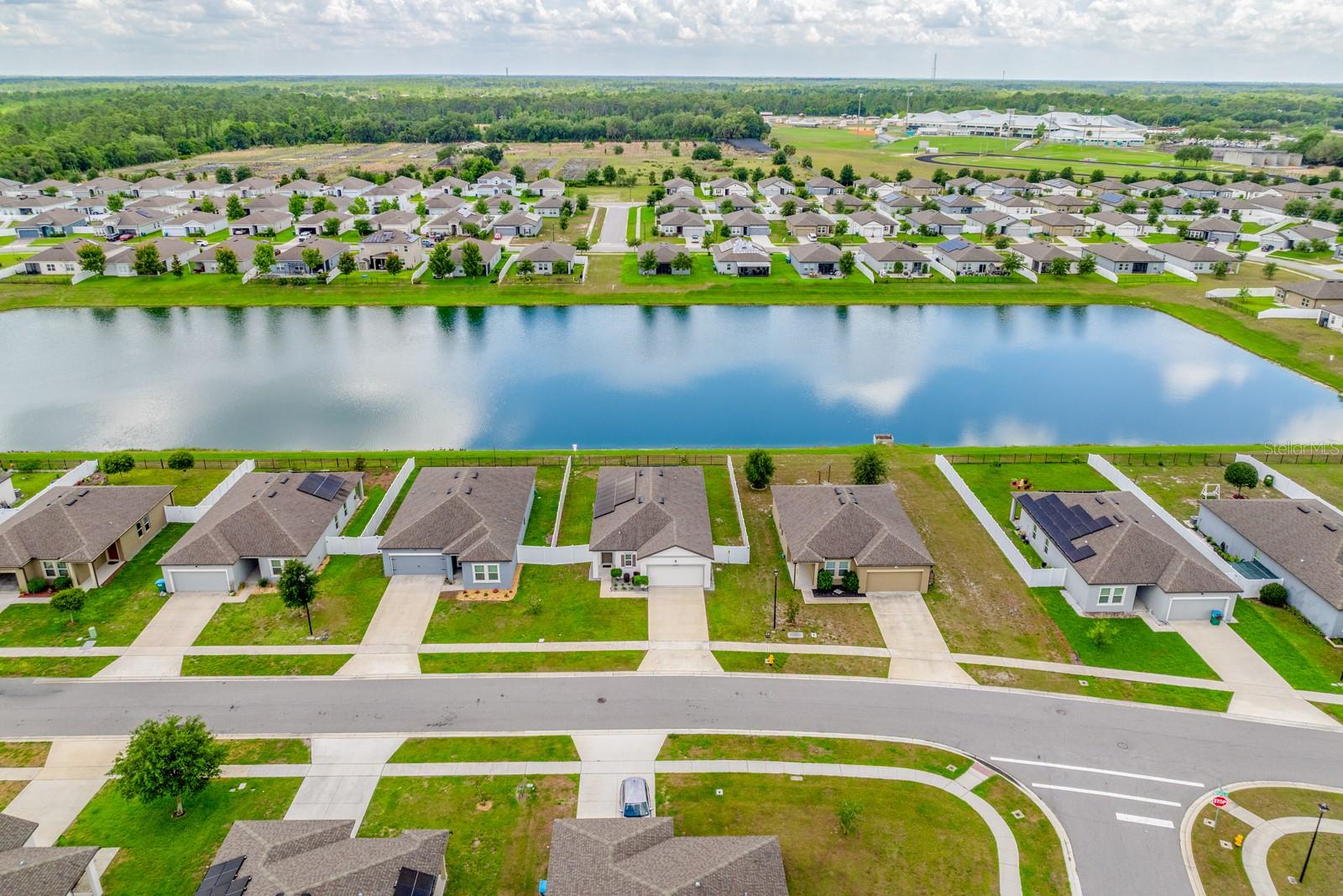 3529 PATRON AVE, DELTONA, FL, 32738