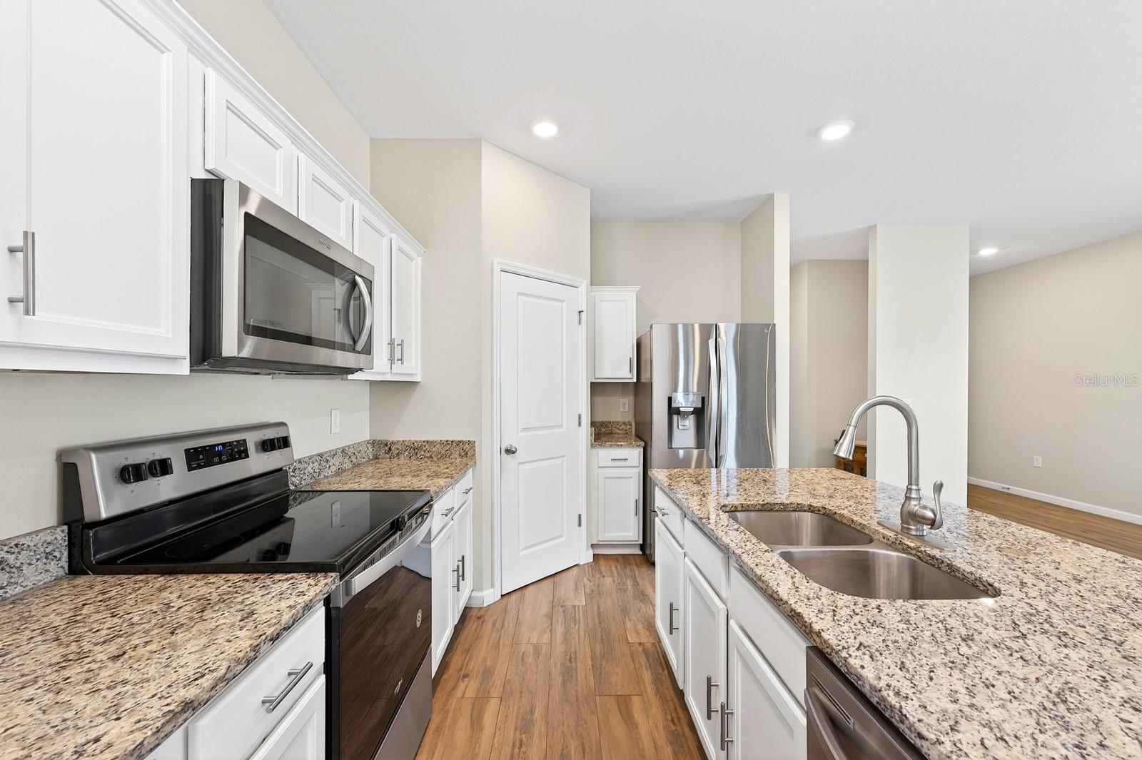 3529 PATRON AVE, DELTONA, FL, 32738