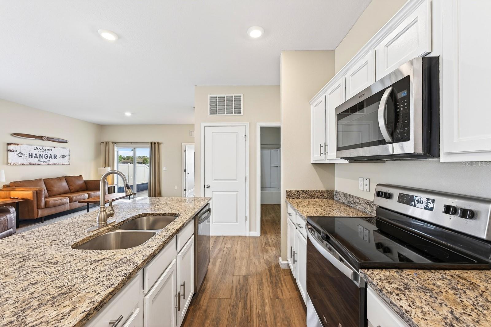 3529 PATRON AVE, DELTONA, FL, 32738